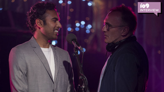 Danny Boyle Reflects on Making Beautiful Music With <i>Yesterday</i>, His Beatle-Less Alt Universe Story